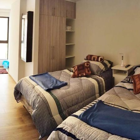 Departamento Unico, Ave Paraiso. Lägenhet Cochabamba Exteriör bild