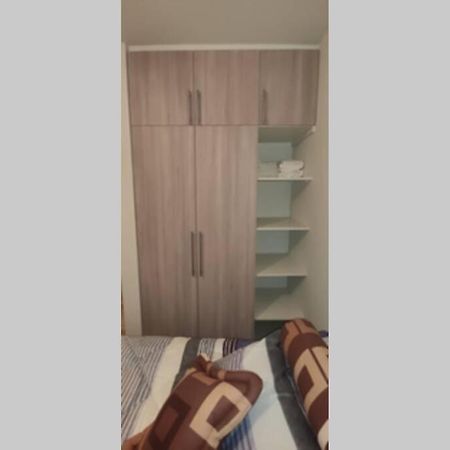 Departamento Unico, Ave Paraiso. Lägenhet Cochabamba Exteriör bild