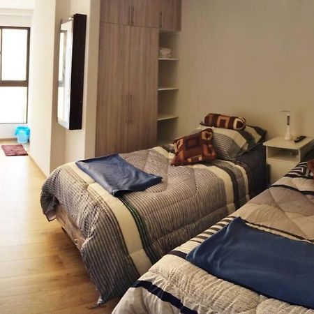 Departamento Unico, Ave Paraiso. Lägenhet Cochabamba Exteriör bild