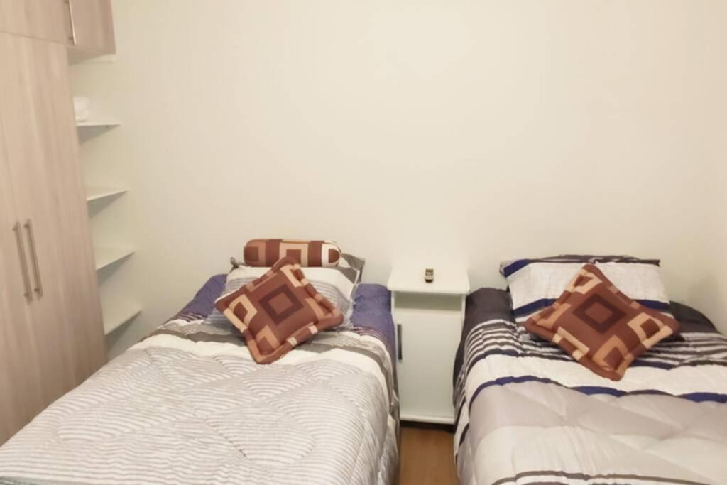 Departamento Unico, Ave Paraiso. Lägenhet Cochabamba Exteriör bild