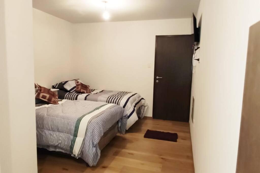 Departamento Unico, Ave Paraiso. Lägenhet Cochabamba Exteriör bild