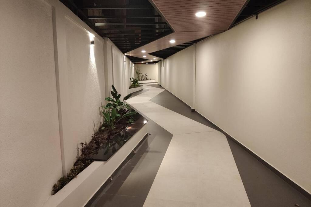 Departamento Unico, Ave Paraiso. Lägenhet Cochabamba Exteriör bild