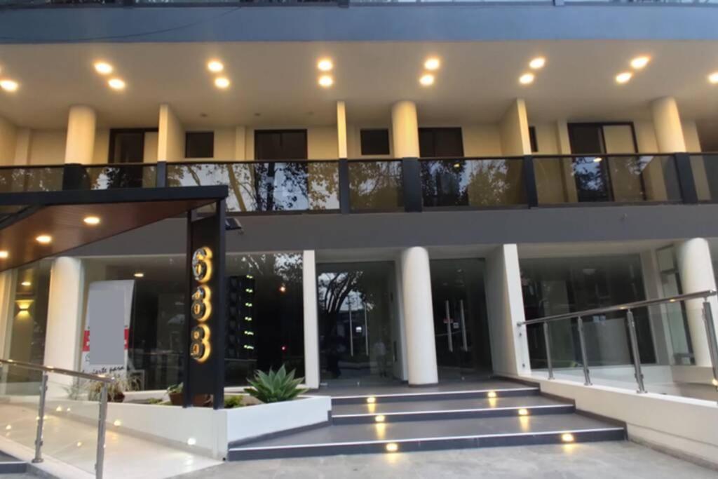 Departamento Unico, Ave Paraiso. Lägenhet Cochabamba Exteriör bild