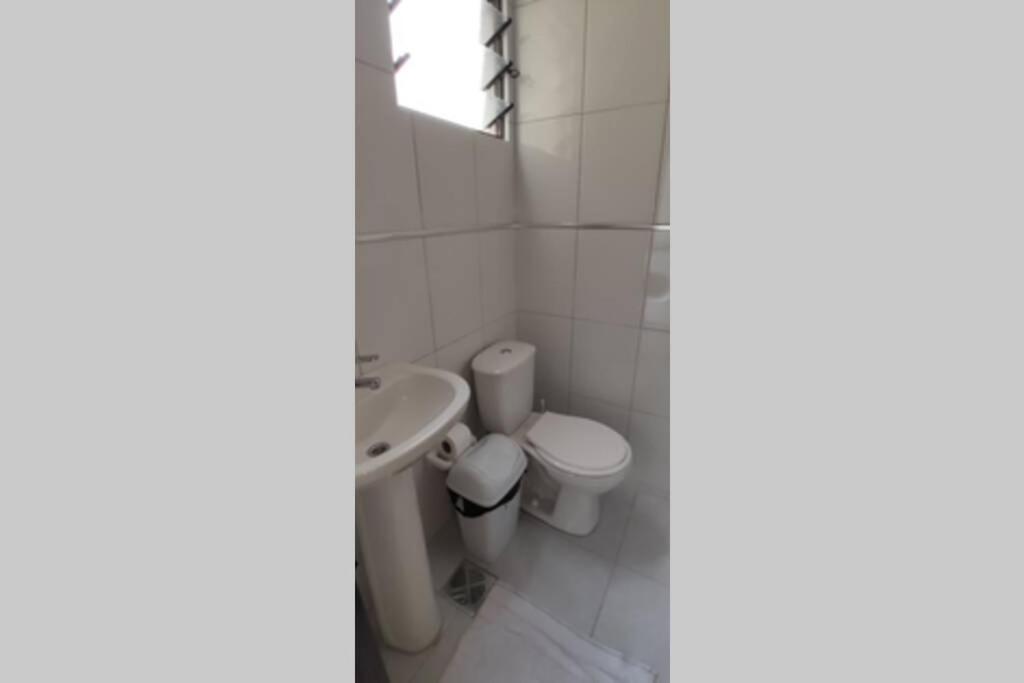 Departamento Unico, Ave Paraiso. Lägenhet Cochabamba Exteriör bild
