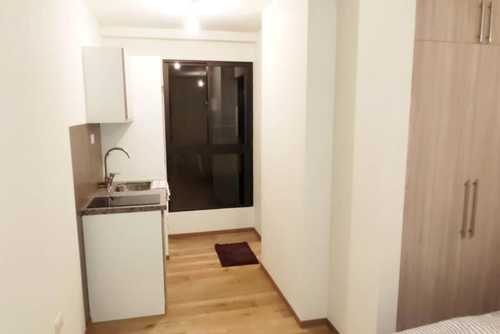 Departamento Unico, Ave Paraiso. Lägenhet Cochabamba Exteriör bild
