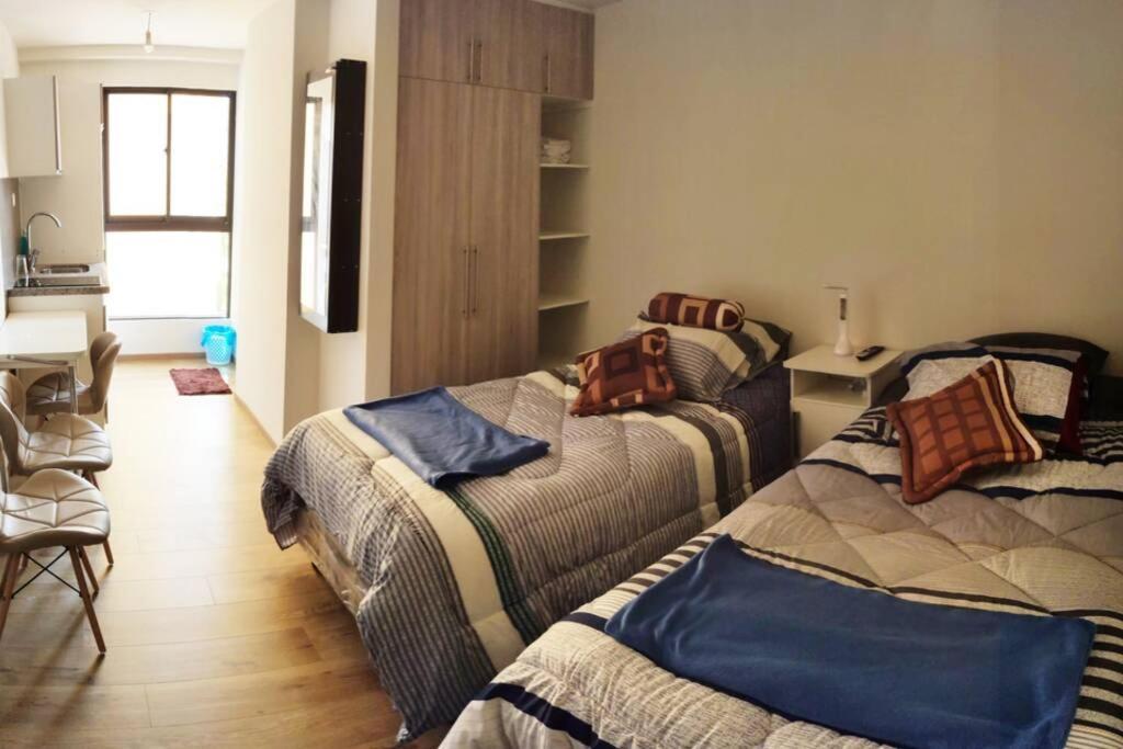 Departamento Unico, Ave Paraiso. Lägenhet Cochabamba Exteriör bild