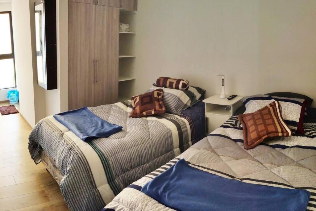 Departamento Unico, Ave Paraiso. Lägenhet Cochabamba Exteriör bild
