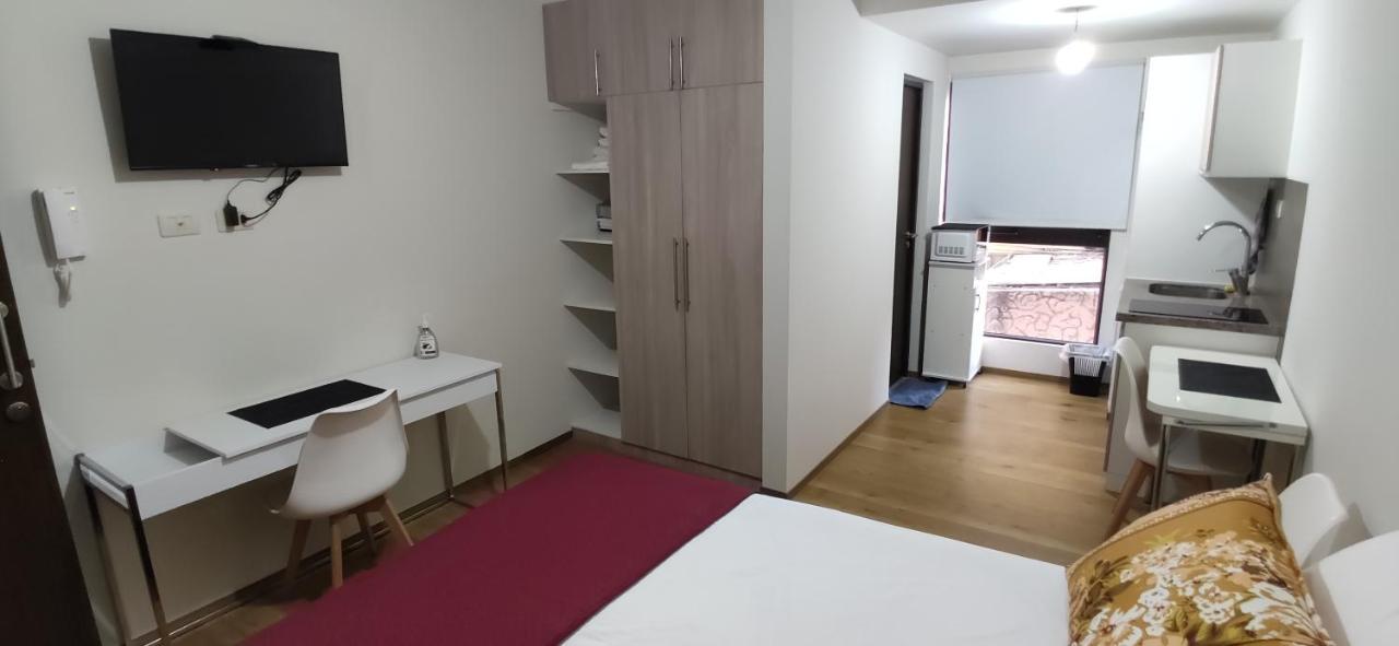 Departamento Unico, Ave Paraiso. Lägenhet Cochabamba Exteriör bild