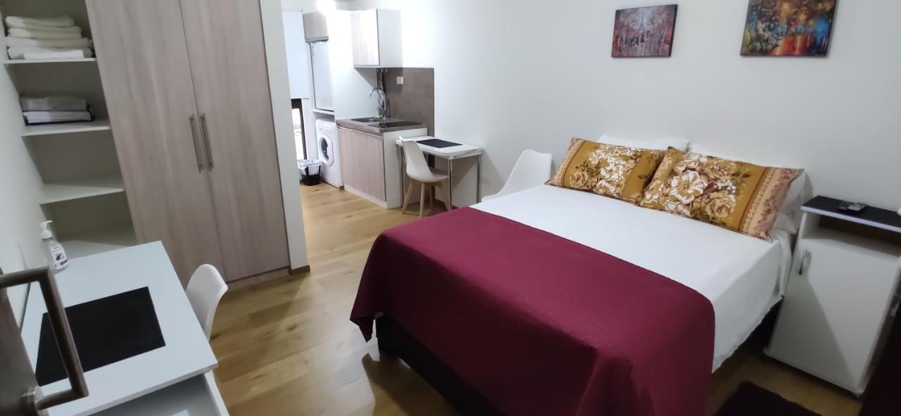 Departamento Unico, Ave Paraiso. Lägenhet Cochabamba Exteriör bild