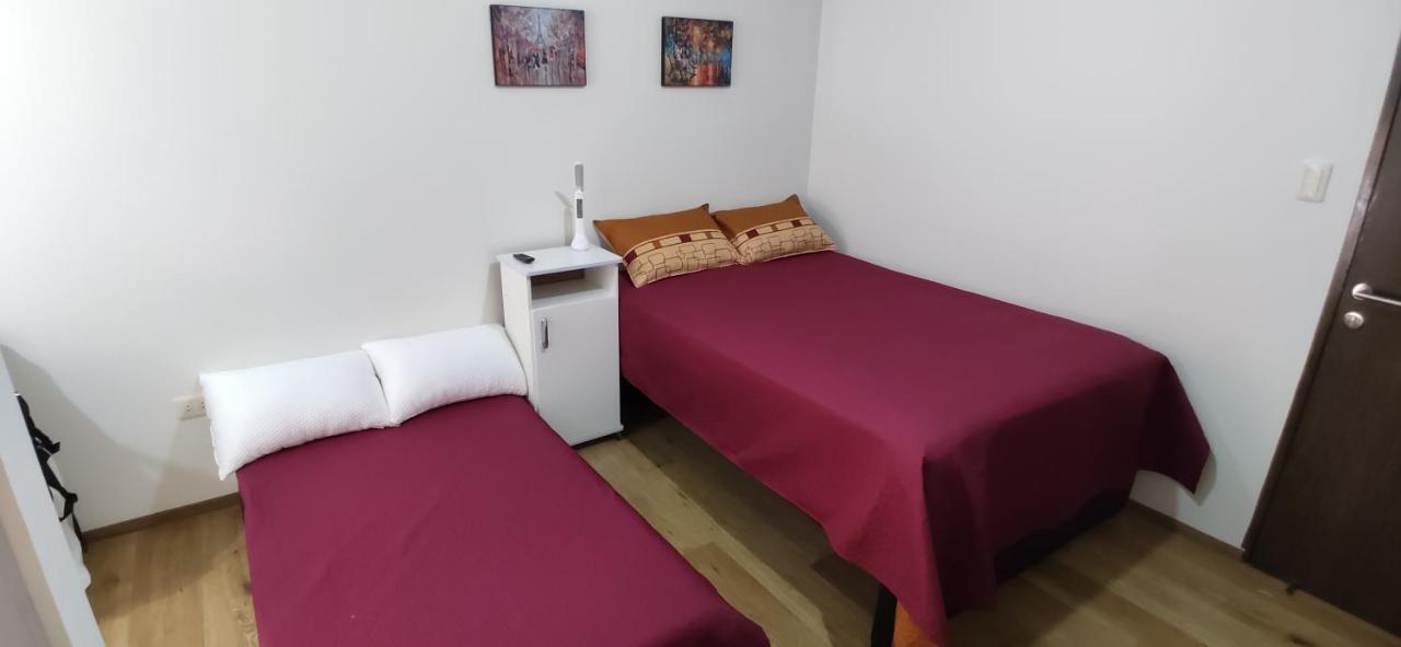 Departamento Unico, Ave Paraiso. Lägenhet Cochabamba Exteriör bild
