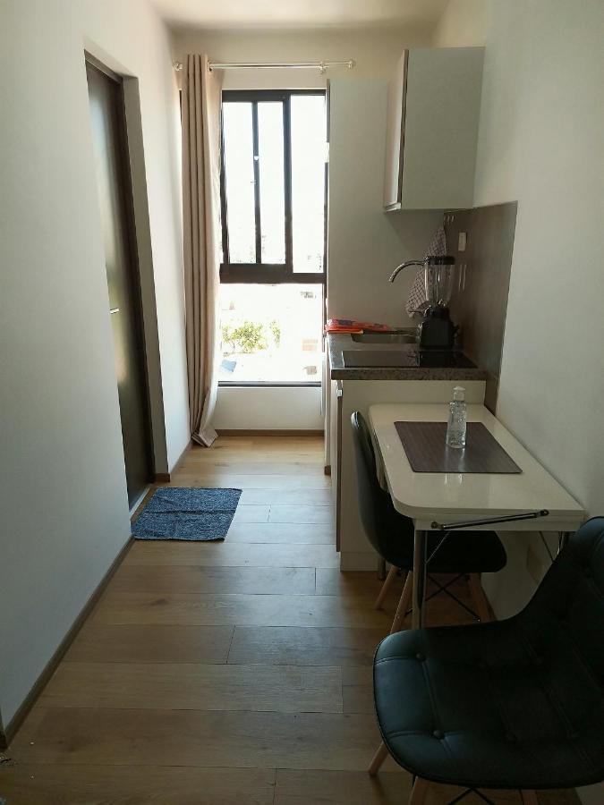 Departamento Unico, Ave Paraiso. Lägenhet Cochabamba Exteriör bild