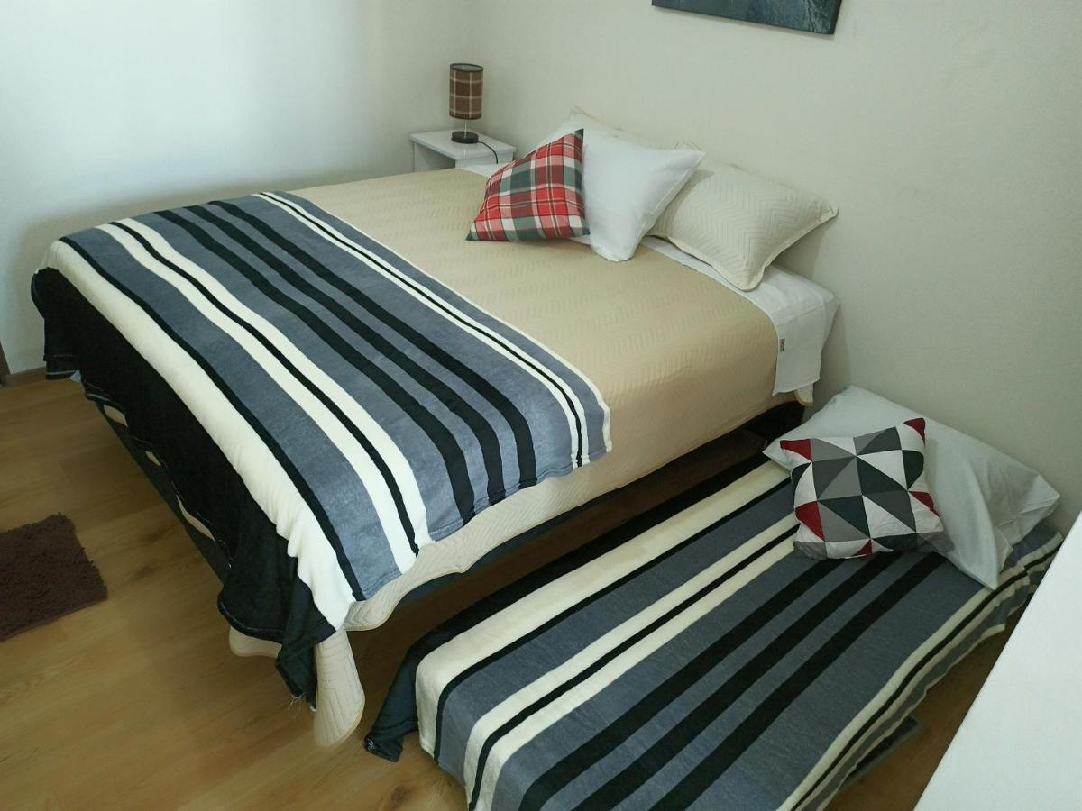 Departamento Unico, Ave Paraiso. Lägenhet Cochabamba Exteriör bild