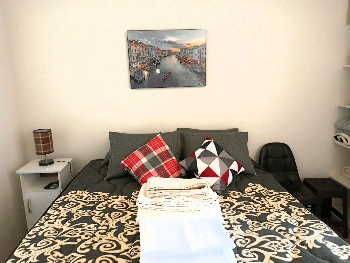 Departamento Unico, Ave Paraiso. Lägenhet Cochabamba Exteriör bild