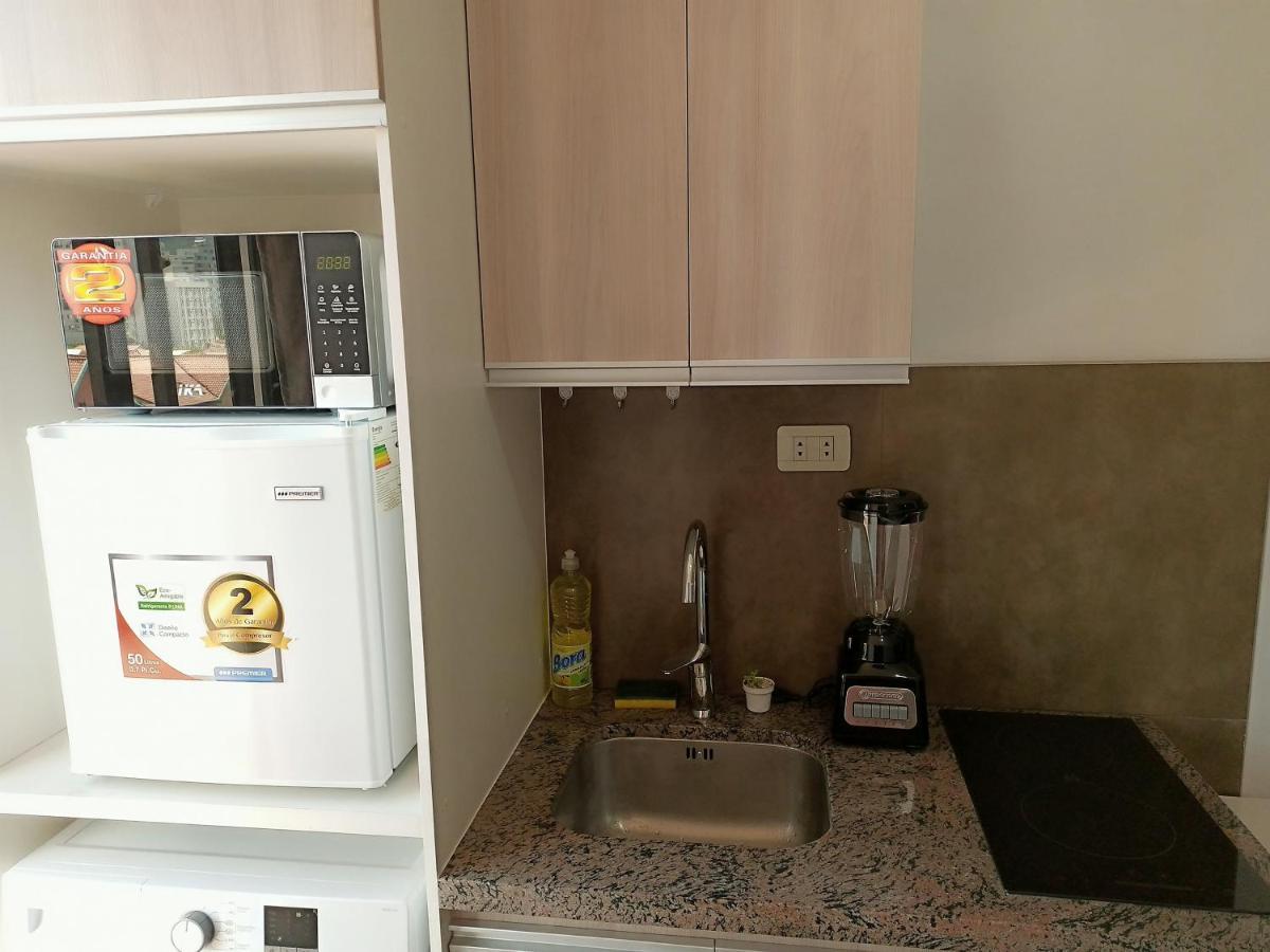 Departamento Unico, Ave Paraiso. Lägenhet Cochabamba Exteriör bild